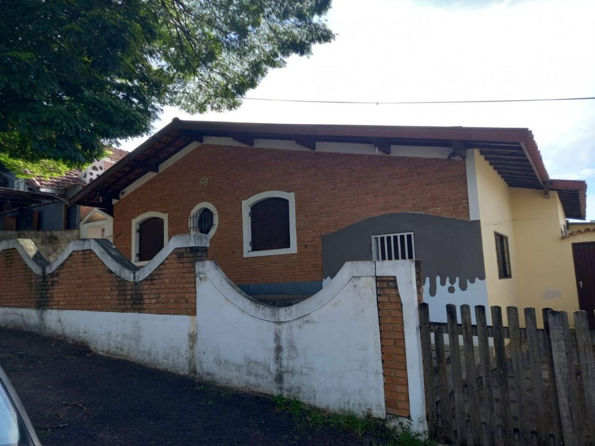 Excelente ponto comercial na área central de Valinhos, casa. Área muito valorizada, com fácil acesso e várias áreas de estacionamento. 15,5 m frente., foto 3