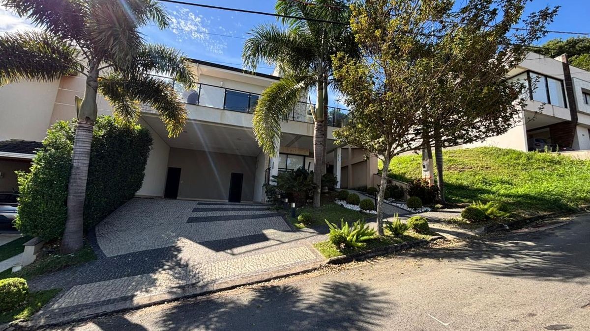 Casa de Condomínio com 3 quartos, Portal do Jequitiba - Valinhos, foto 3