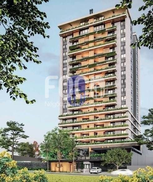 Apartamento com 3 quartos, 2 vagas - Soul, Recanto dos Pássaros