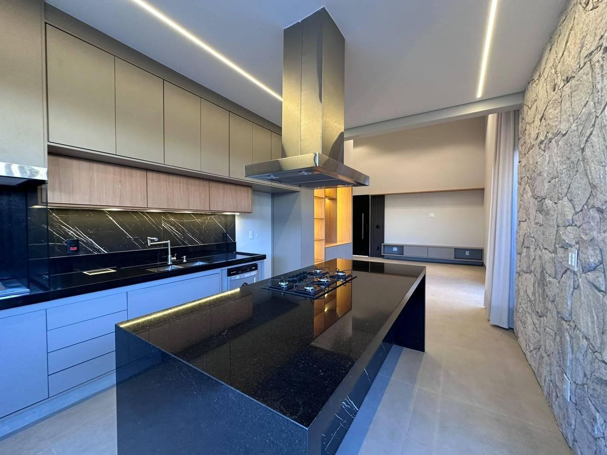 VERANA PARQUE ALVORADA - Residencial › Casa de Condomínio - Casa de Condomínio em Marília - à venda - FLEX CONSULTORIA IMOBILIÁRIA LTDA