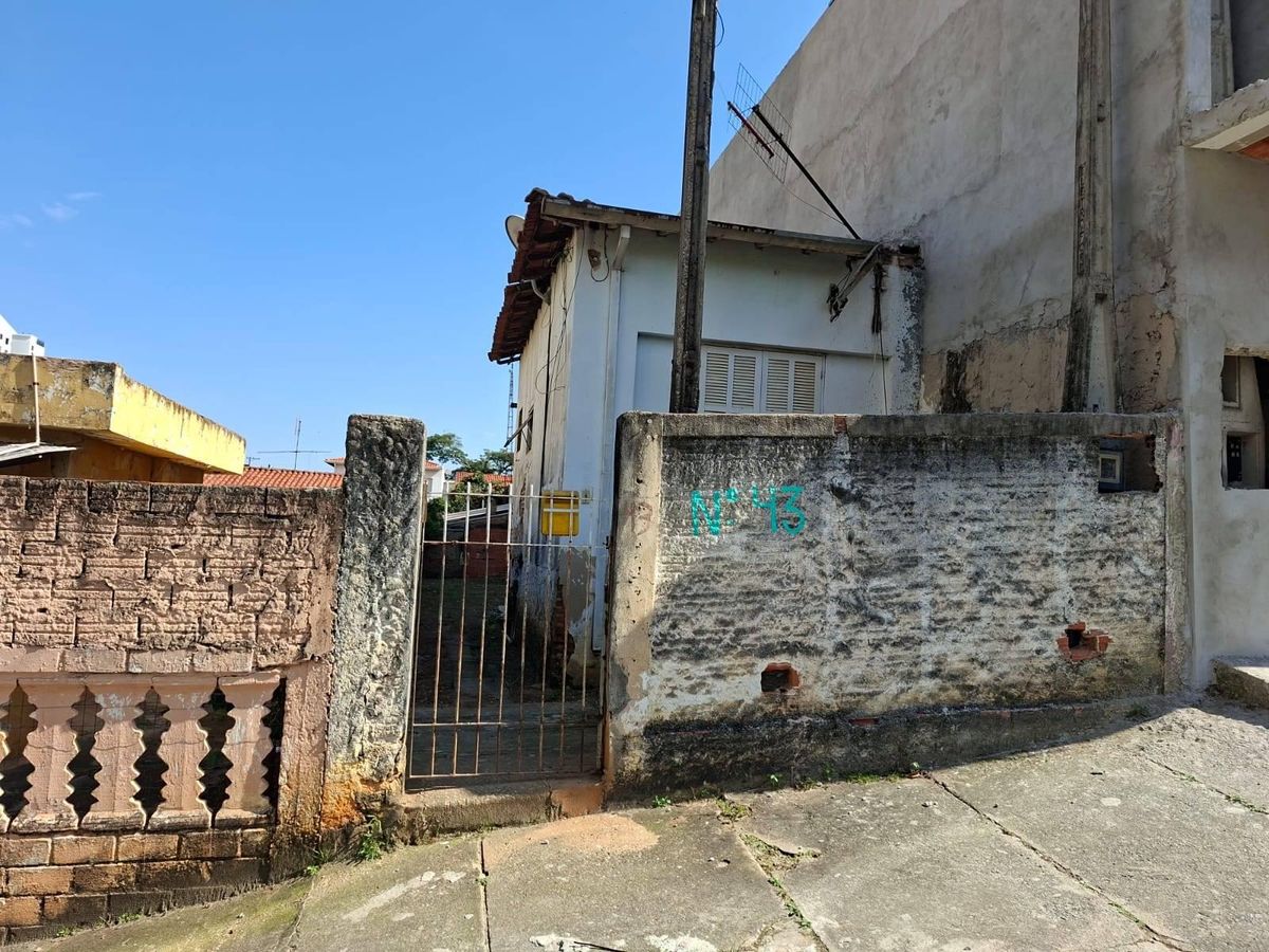 Terreno à venda, Jardim Pau Preto em Indaiatuba