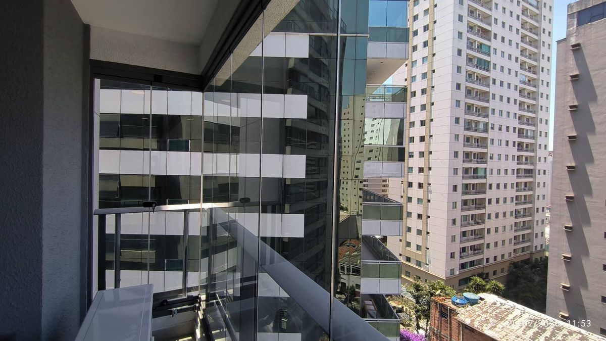 Bela Cintra ( Consolação ) - Apartamento em Consolação, São Paulo - à venda - Aurum Capital Invest