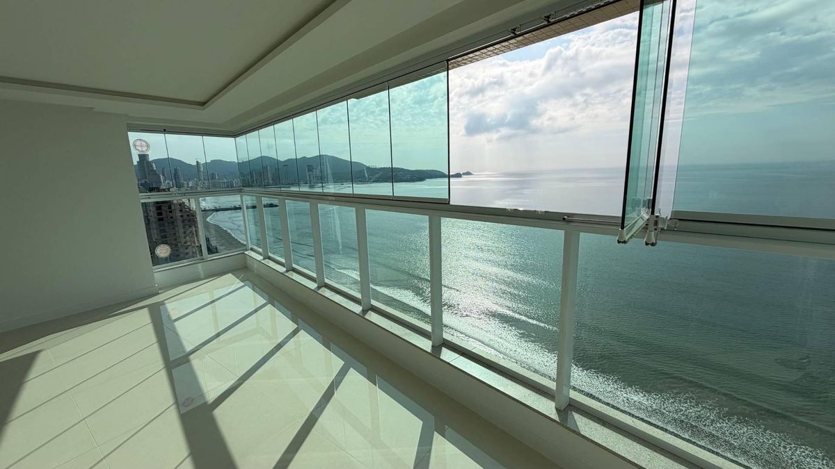 ED. LUMIERE - Apartamento em Meia Praia, Itapema - à venda - SPELL NEGÓCIOS IMOBILIÁRIOS