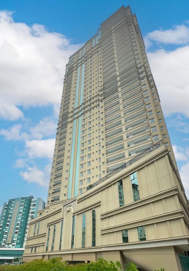 Apartamento Edificio Magnólia - Apartamento em Centro, Itapema - à venda - CINTHIA GREGORIO DOS SANTOS