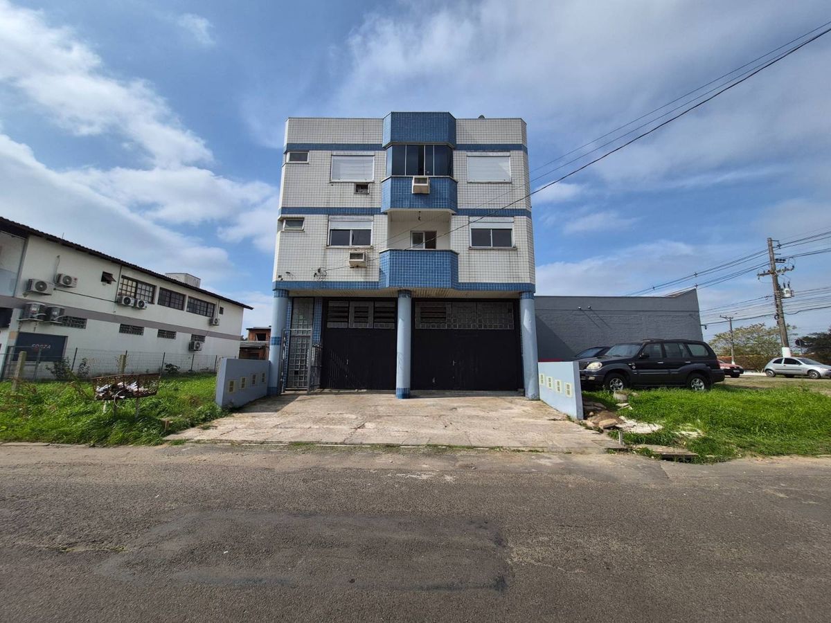 Centro | Gravataí - Apartamento em Centro, Gravataí - para locação - Vance Imóveis
