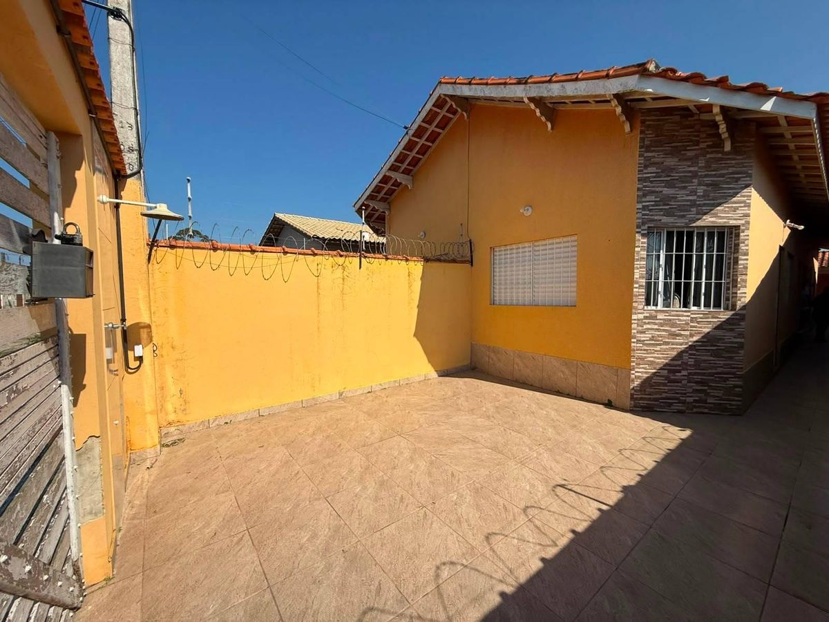Ca5174 - Casa em Tupi, Itanhaém - Casa em Tupi, Itanhaém - à venda - FPX Imóveis LTDA