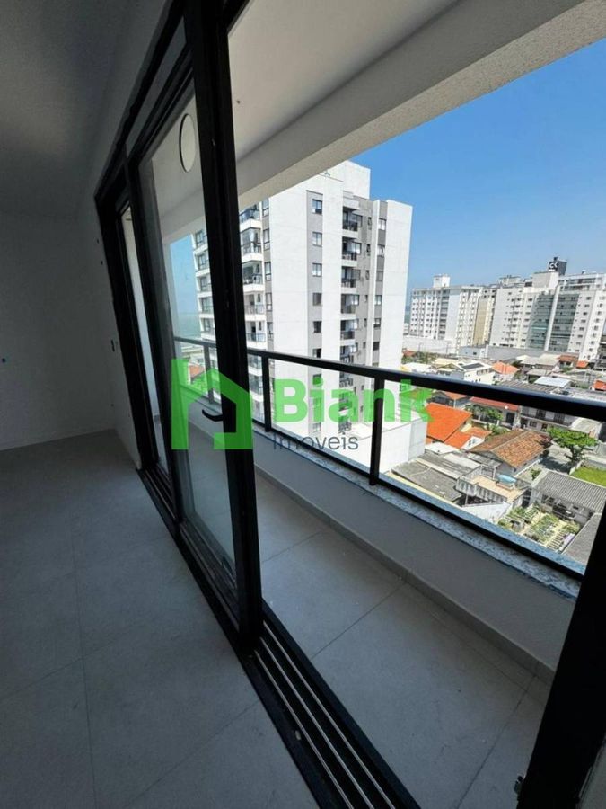 APTO QUADRA MAR 1SUÍTE + 1DORM, CENTRO, NAVEGANTES. - Apartamento em Centro, Navegantes - à venda - Biank Imóveis