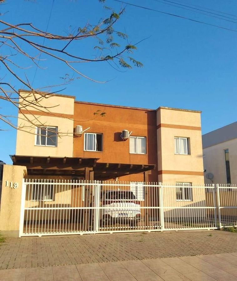 Lindo Apartamento em Rua Tranquila e sem saída no Bairro Bosques de Albatroz - Apartamento em Bosques de Albatroz, Osório - à venda - Famer Negócios Imobiliários LTDA