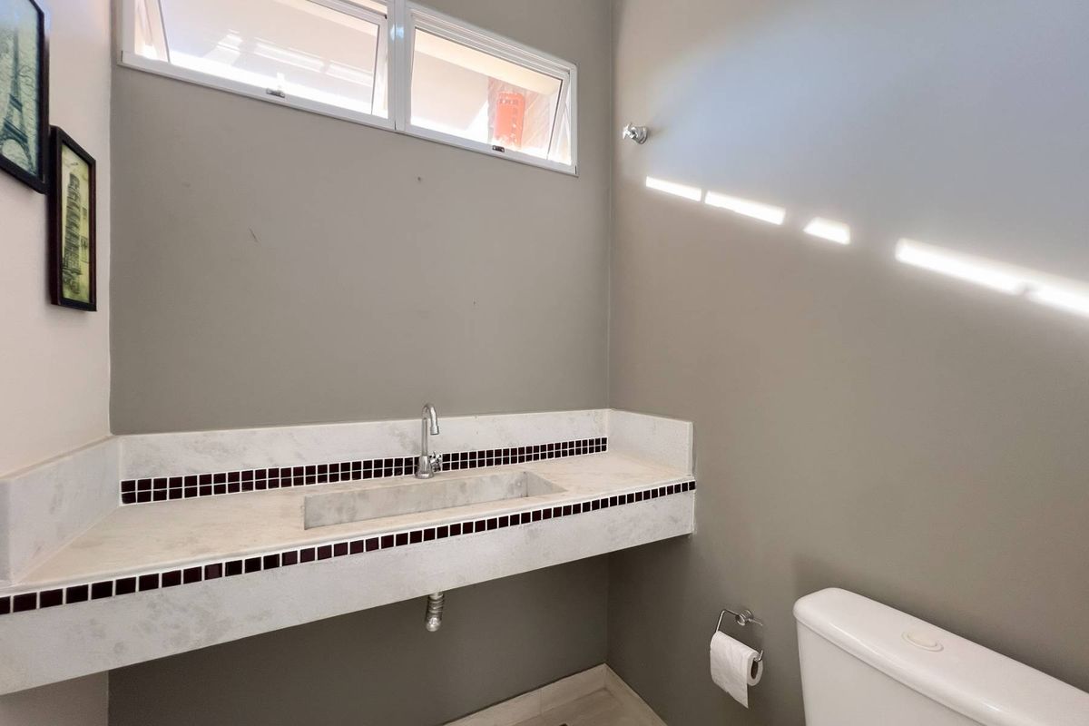 Casa de Condomínio com 3 quartos, Pinheiro - Valinhos, foto 3