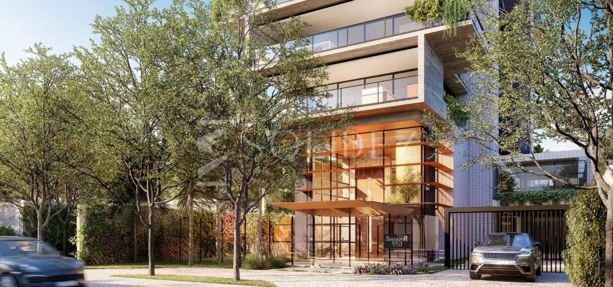 Salvador 550: exclusividade e sofisticação no coração de Adrianópolis - Apartamento em Adrianópolis, Manaus - à venda - Solidez Negocios Imobiliarios Ltda