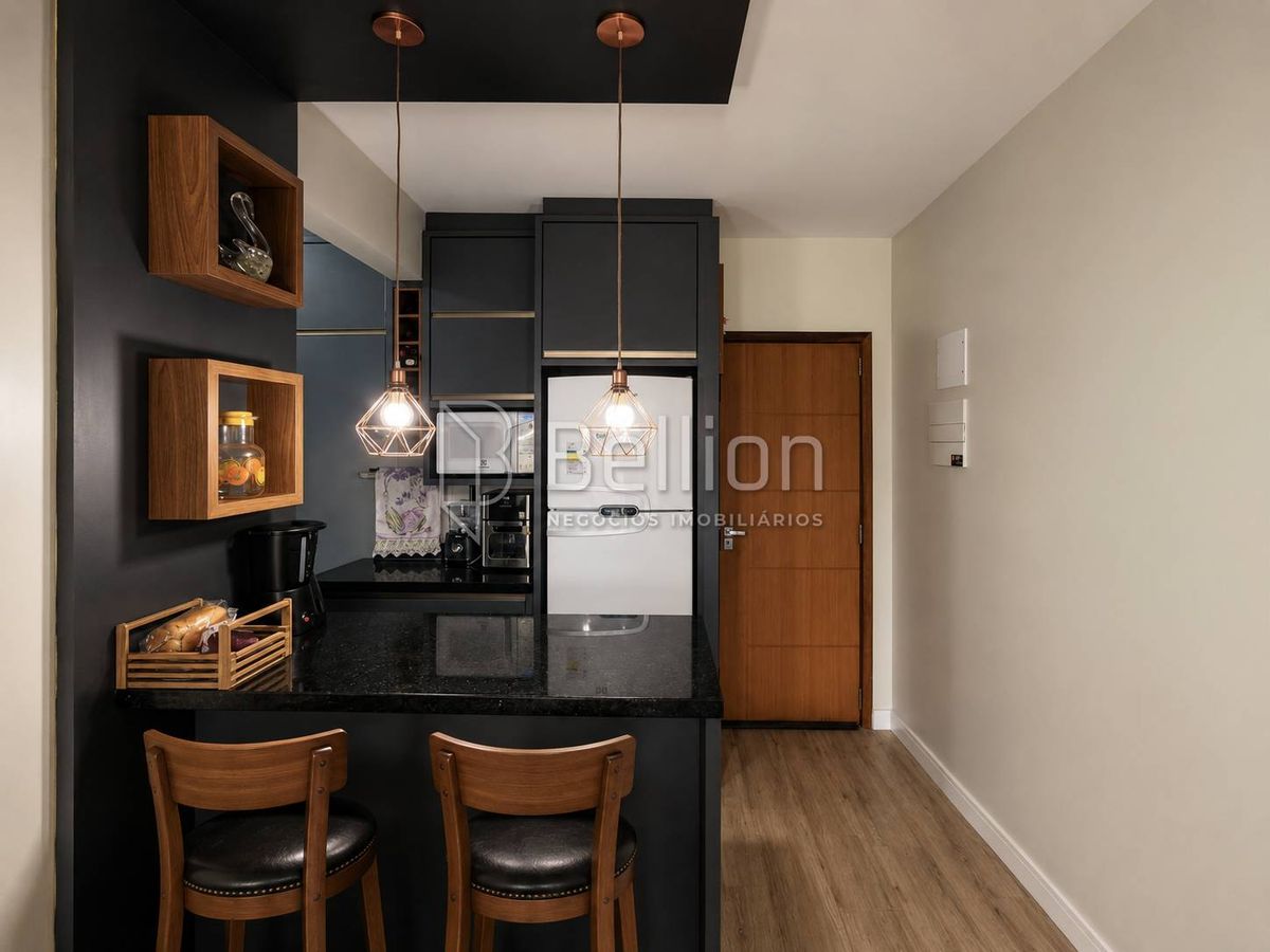 Apartamento, 2 quartos, 56 m² - Foto 2