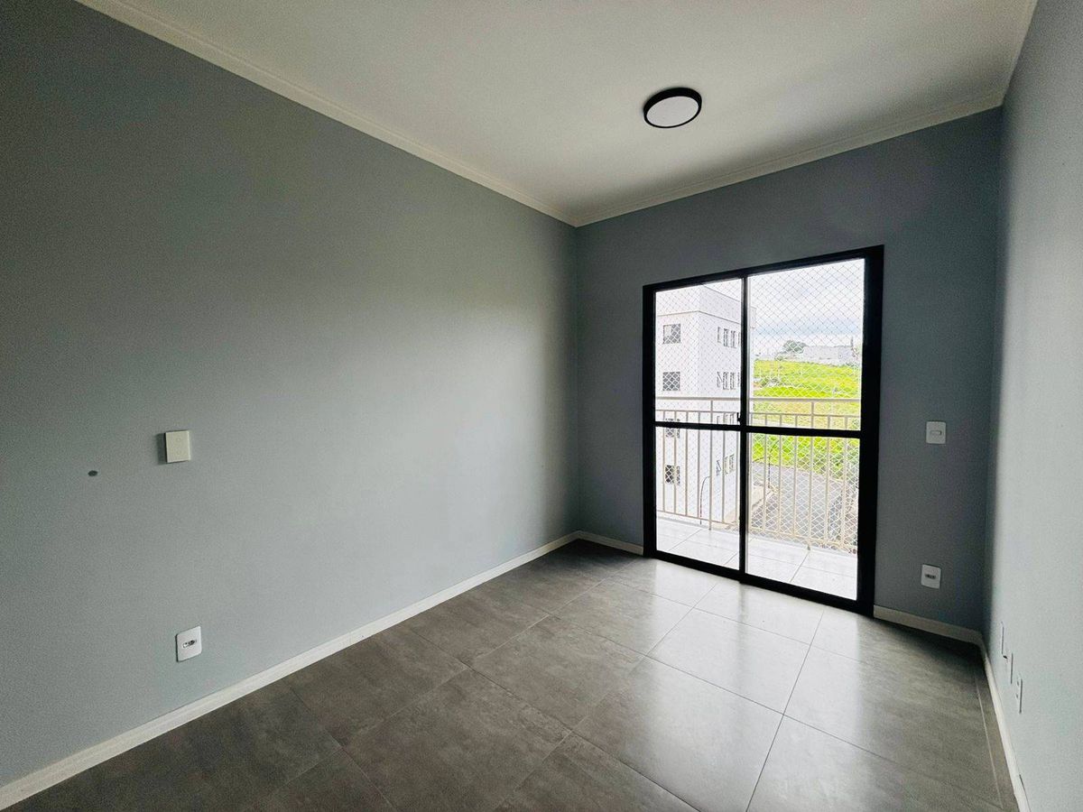 Apartamento com 2 quartos - Vinhedo, foto 3