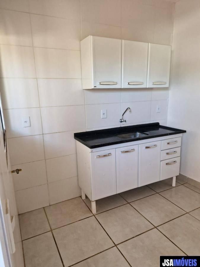 Apartamento para Venda em Ribeirão Preto / SP no bairro Jardim Ângelo Jurca - Apartamento em Jardim Ângelo Jurca, Ribeirão Preto - à venda - JEORGE SILVA ARAUJO