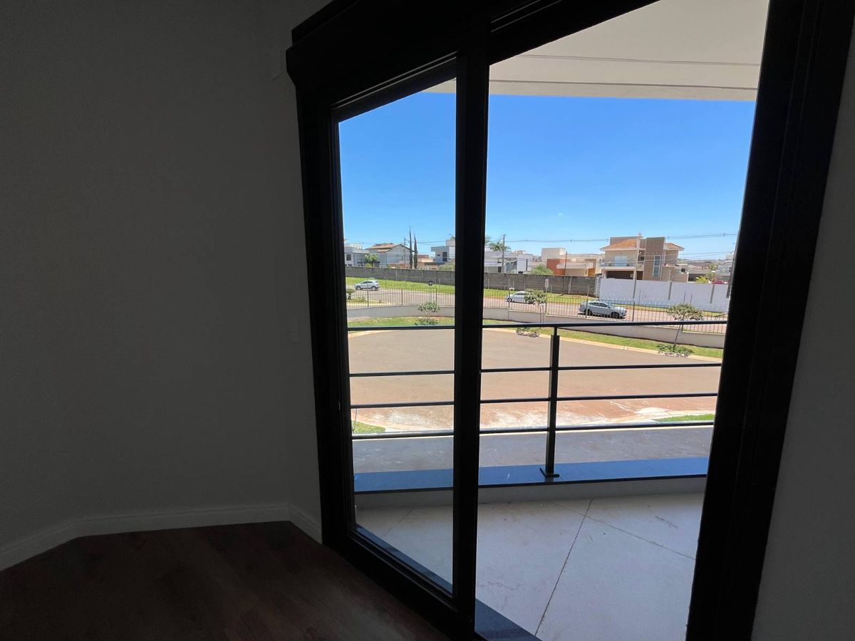 Casa de Condomínio com 3 quartos - Residencial Royal Garden - Paulínia, foto 4