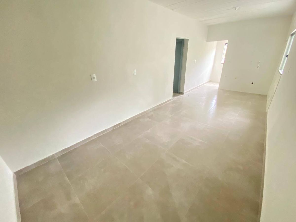 Apartamento para locação Ref: 7019 - Apartamento em Ilha da Figueira, Jaraguá do Sul - para locação - HAUS IMÓVEIS LTDA