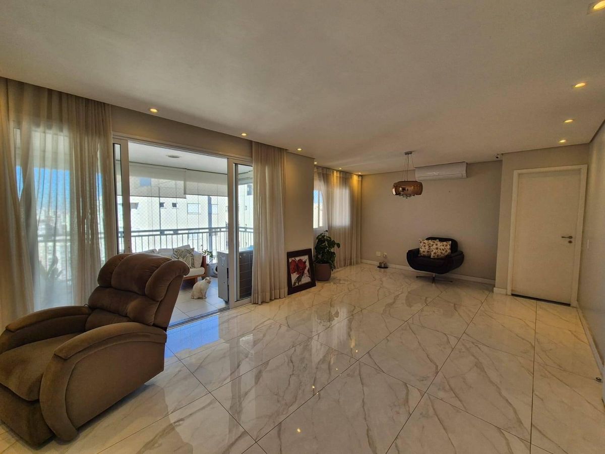 Apartamento de 101m² à Venda por R$ 1.590.000,00 - Lapa / São Paulo