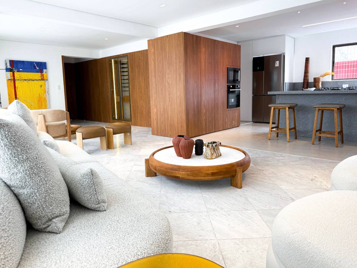 4 Suítes, 1 por Andar, no Batel - Apartamento em Batel, Curitiba - à venda - D18