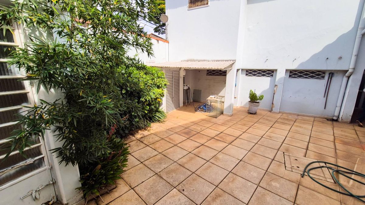 Sobrado, 4 quartos, 557 m² - Foto 15