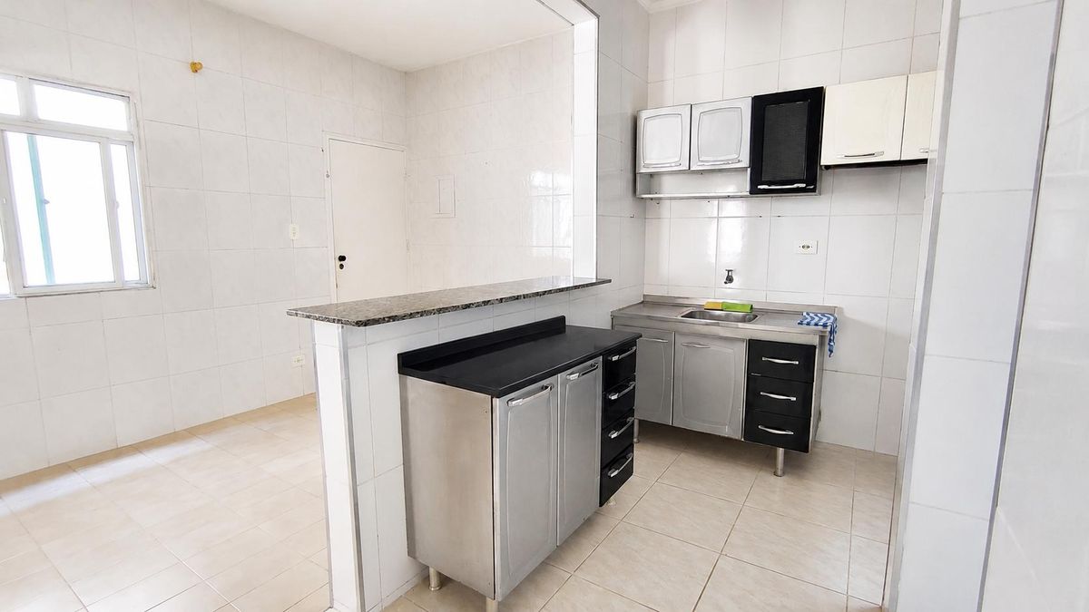 Apartamento Padrão - Canto do Forte - Praia Grande - Apartamento em Canto do Forte, Praia Grande - para locação e à venda - Daniela Perez Imoveis