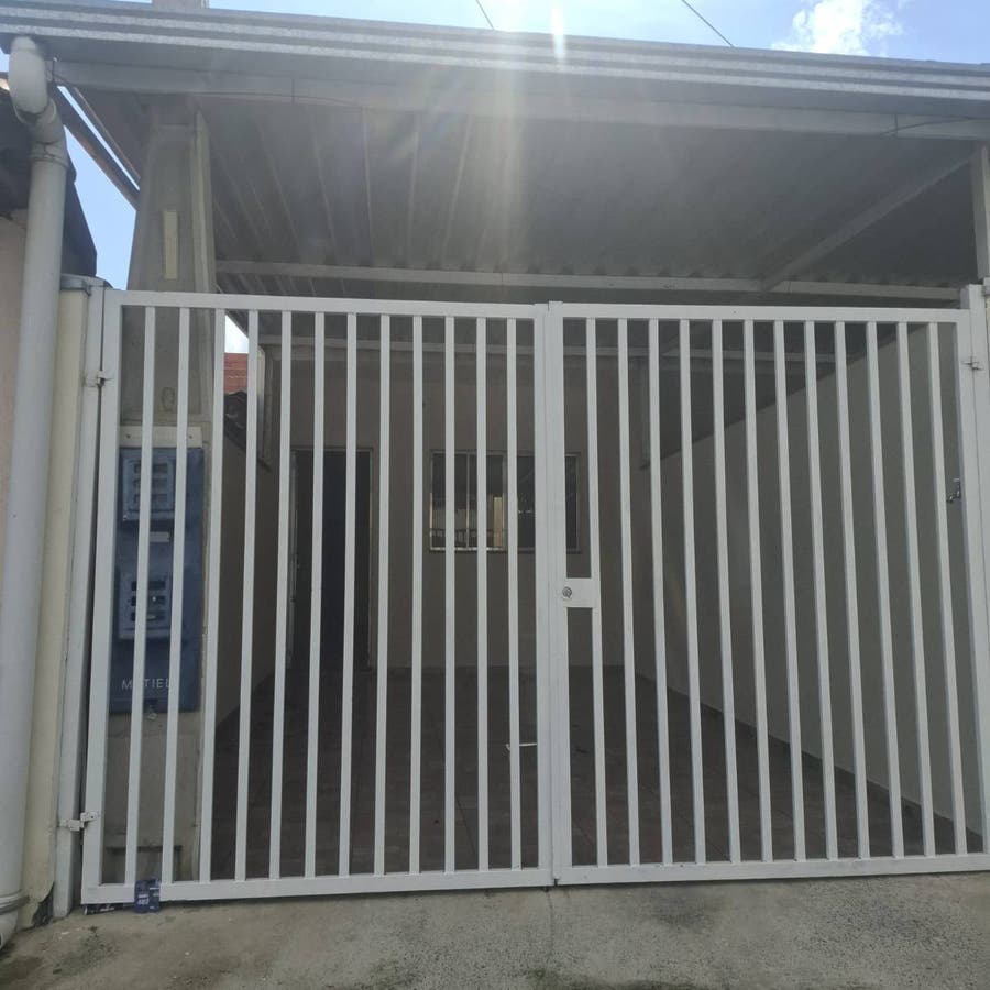 CASA PARA LOCAÇÃO TERRAS DE ARIETA - Casa em Terras de Arieta, Sorocaba - para locação - Santa Lurdes Negócios Imobiliário LTDA