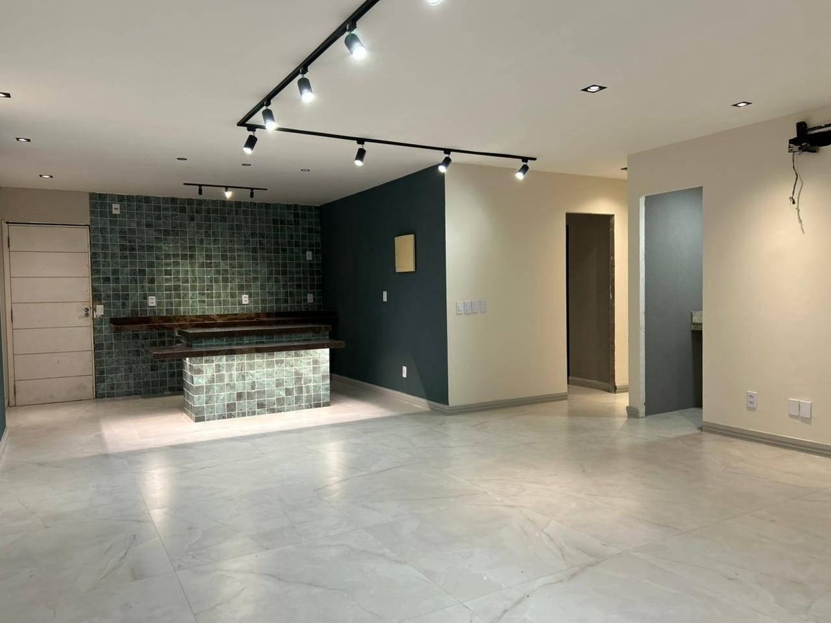 Apartamento com 3 quartos, Olho D'Água - São Luís - Apartamento em Olho D'Água, São Luís - à venda - V s Ferreira imobiliária