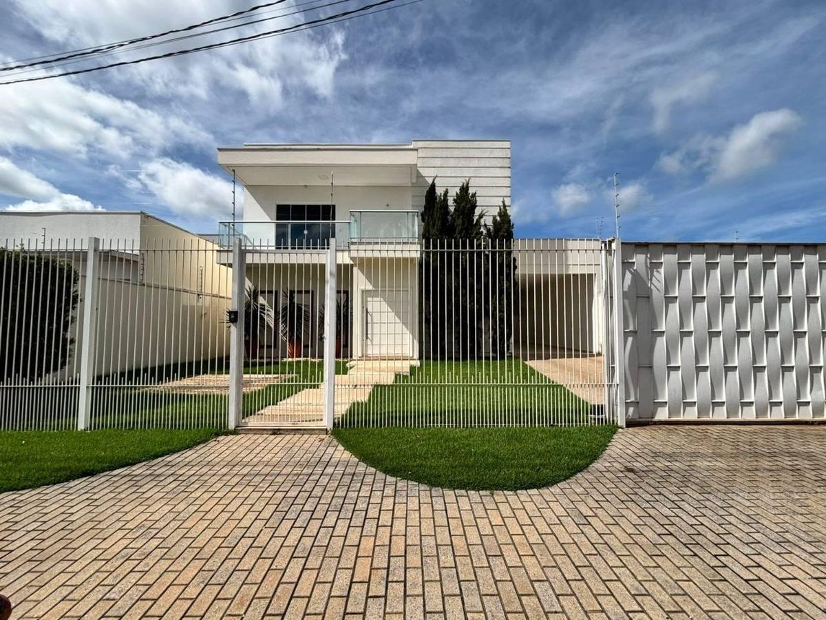 Comercial para Locação