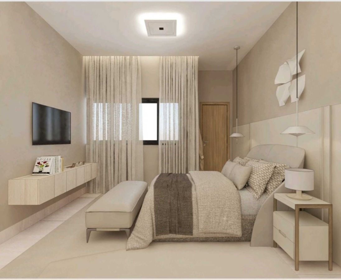 Casa Residencial Jardim Bouganville