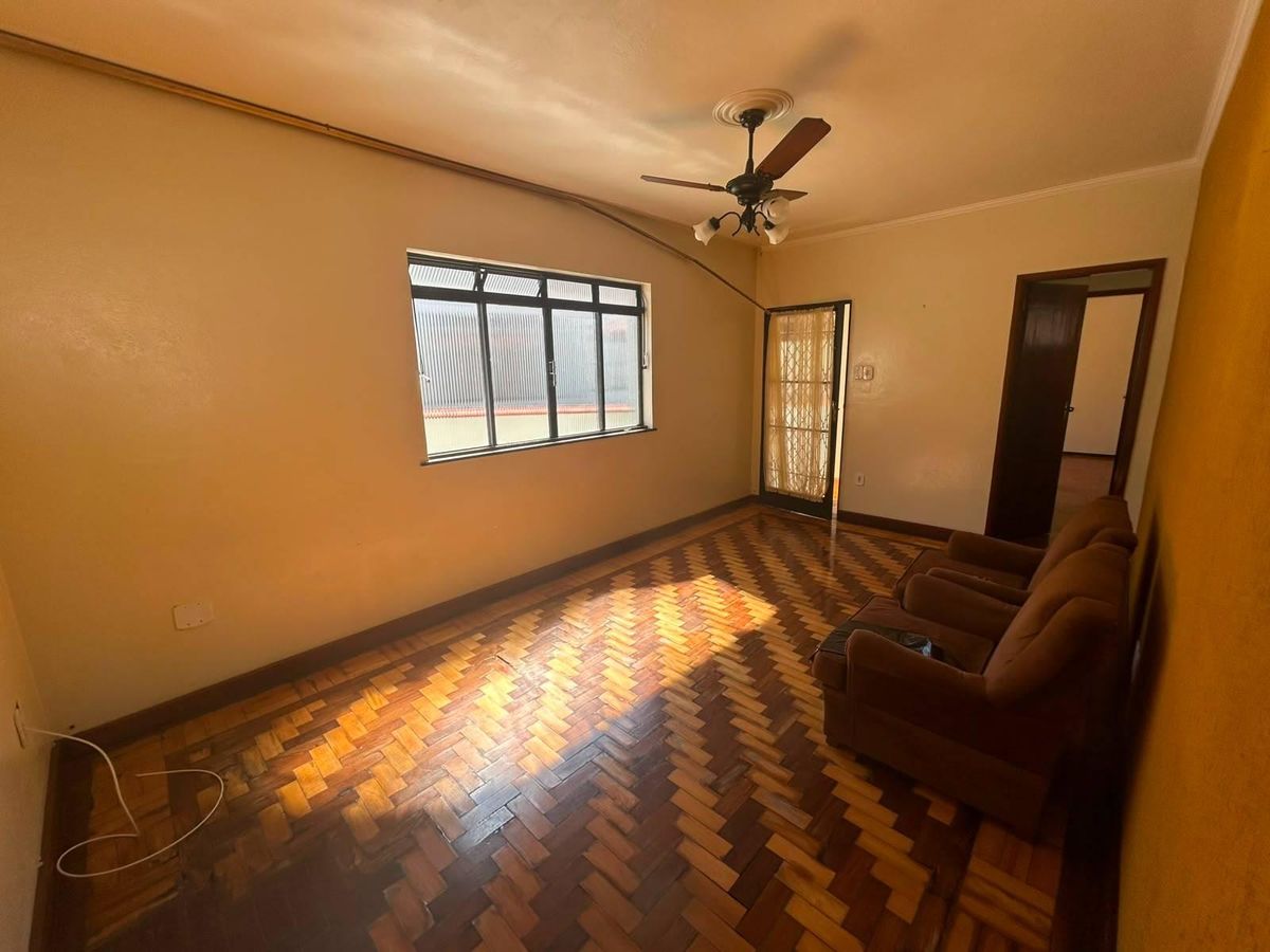 Estilo colonial fachada
