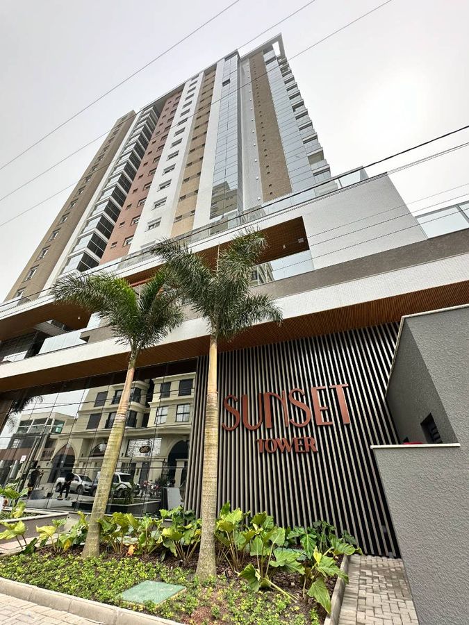 APARTAMENTO COM VISTA MAR EM BALNEÁRIO PIÇARRAS - Apartamento em Itacolomi, Balneário Piçarras - à venda - Brisa Sul Imóveis