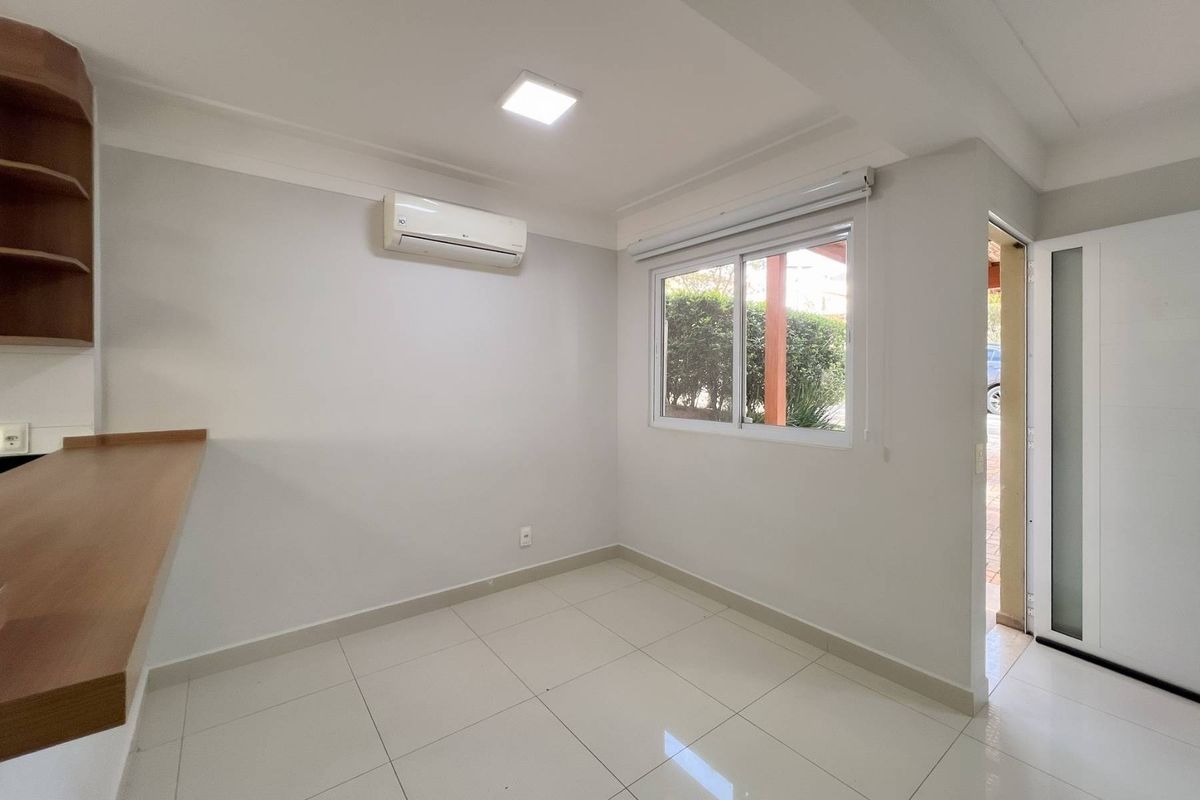 Casa de Condomínio com 3 Quartos - Village São Joaquim - Valinhos, foto 4