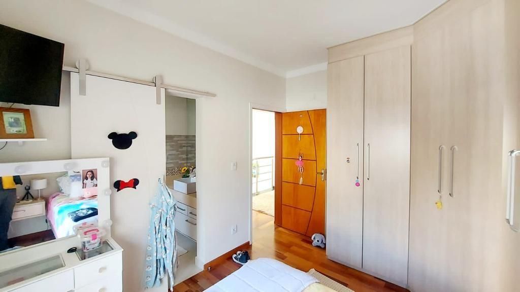 Casa com 3 dormitórios à venda, 245 m² por R$ 1.690.000,00 - Condomínio Florada da Mata - Valinhos/SP, foto 2