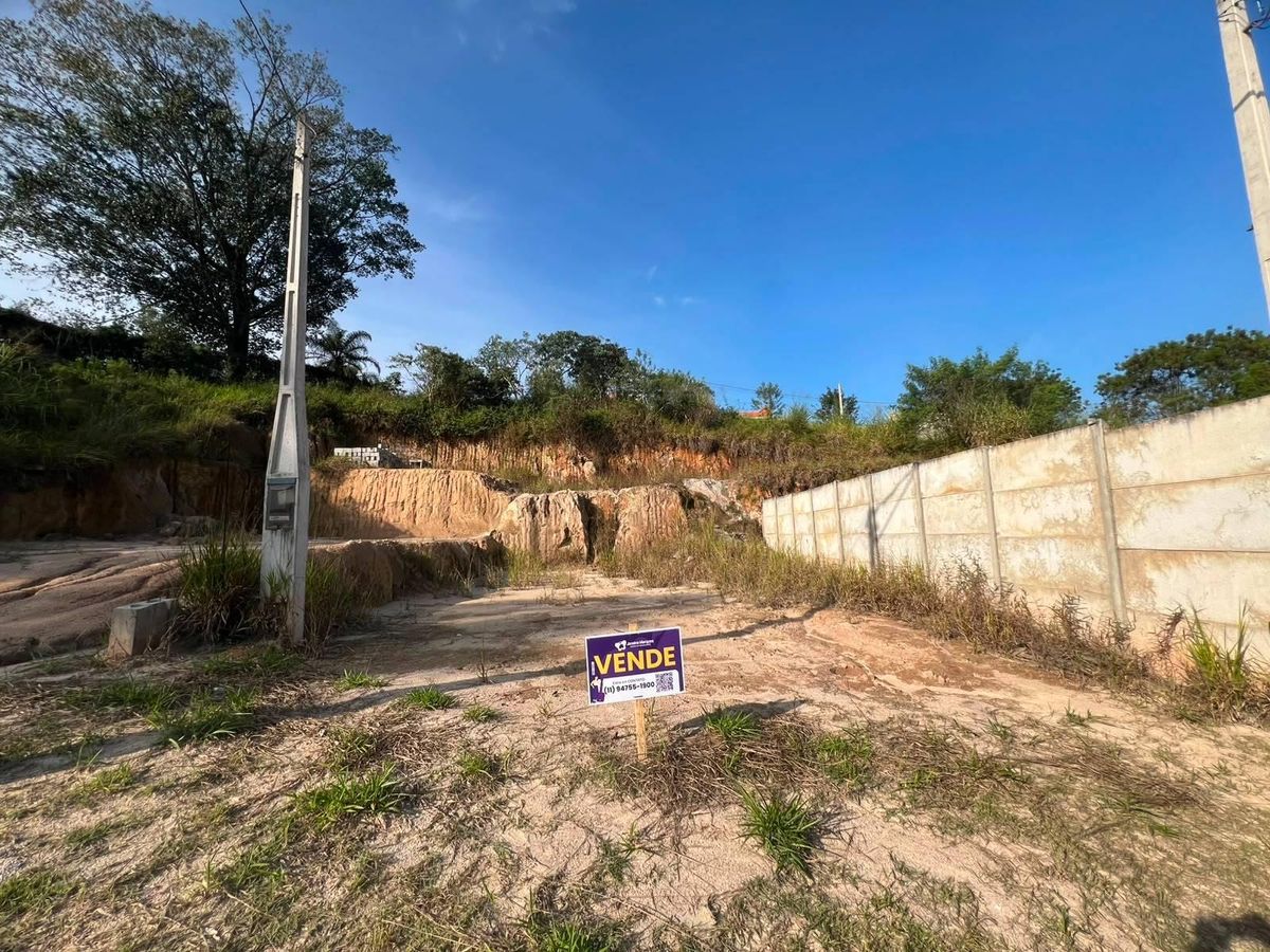 Terreno de 200M² no Terras de Araçariguama 2 – Excelente Localização! - Lote/Terreno em Terras de Araça II, Araçariguama - à venda - Janaina G A Marques Imóveis - ME