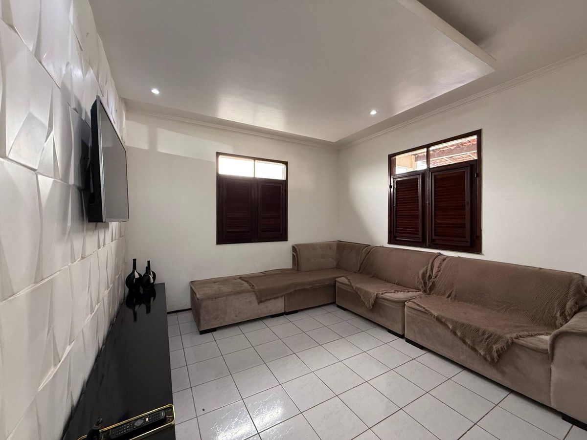 Casa com 3 quartos à Venda, Turu- São Luís - Casa em Turu, São Luís - à venda - V s Ferreira imobiliária