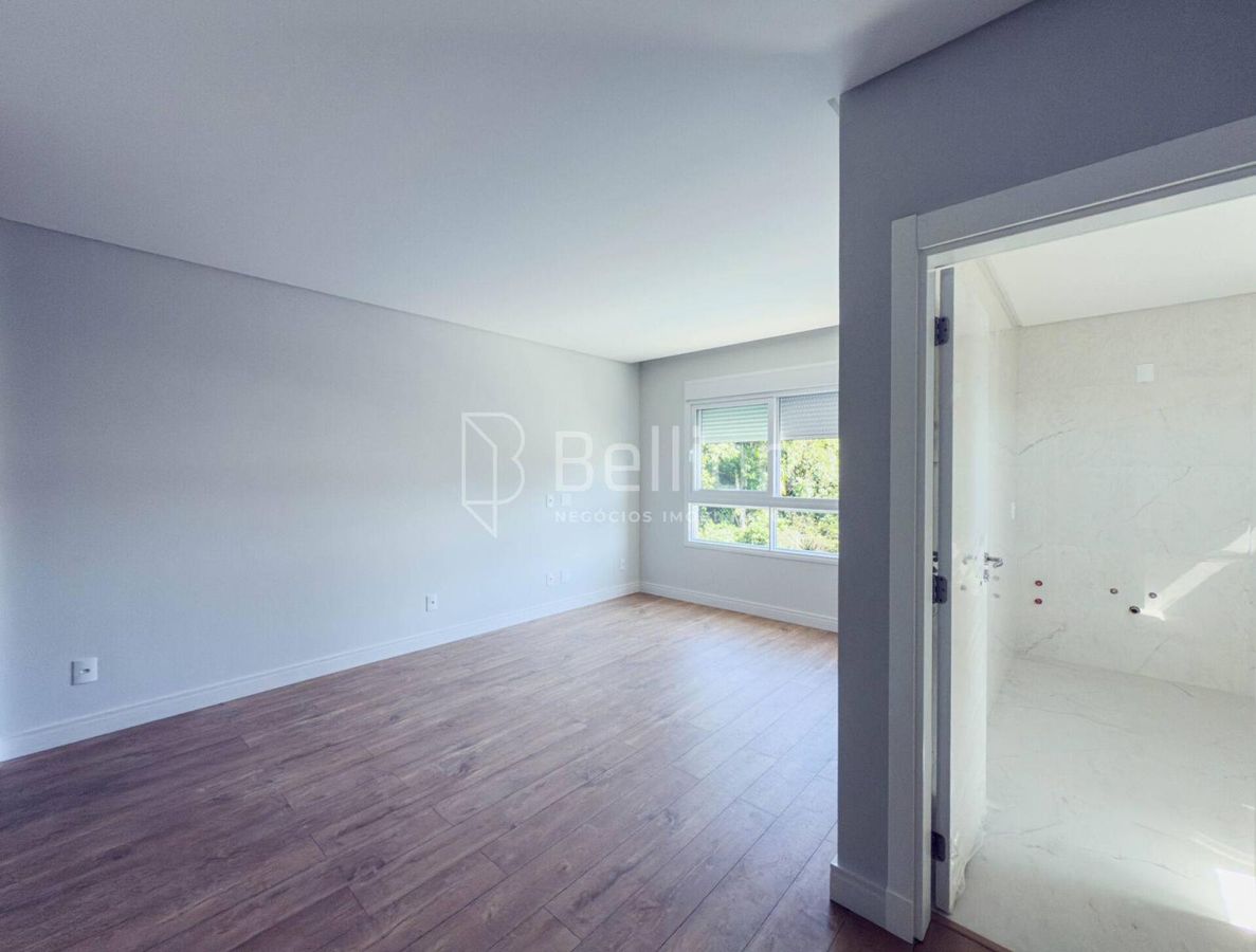 Apartamento à venda no bairro Capitais em Timbó/SC