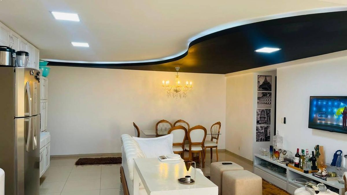 Foto 21 — Apartamento com 3 quartos, Setor Morada do Sol - Rio Verde
