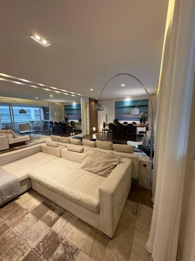 Apartamento com 3 quartos à Venda, Vila Gertrudes - São Paulo - Apartamento em Vila Gertrudes, São Paulo - à venda - HOUSE DO CORRETOR