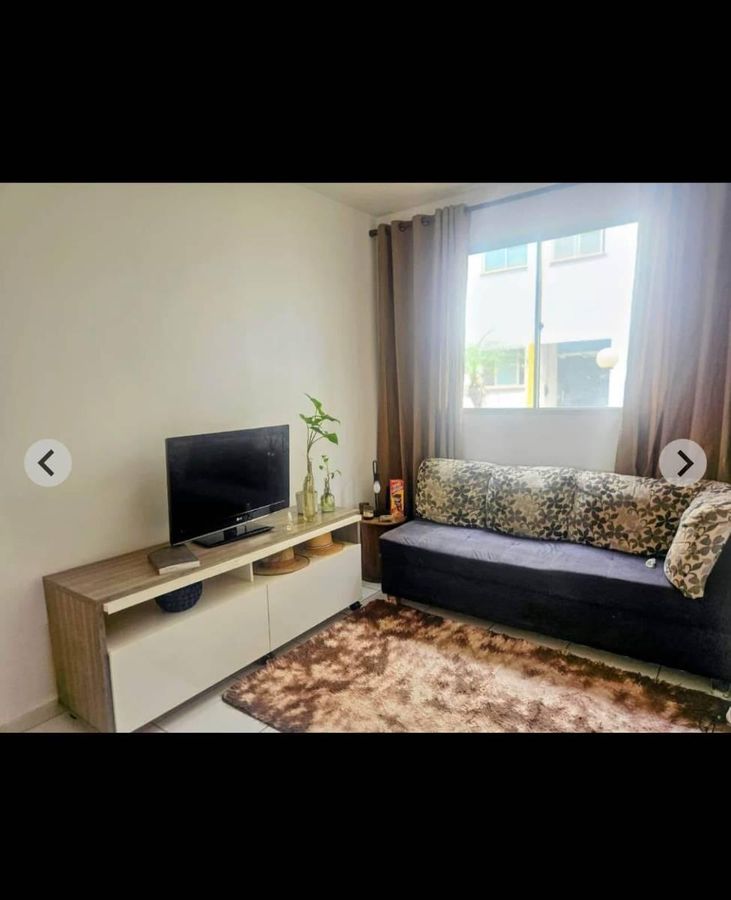 Apartamento com 1 quarto, Jardim das Palmeiras - Ribeirão Preto - Apartamento em Jardim das Palmeiras, Ribeirão Preto - para locação - Locca Imóveis