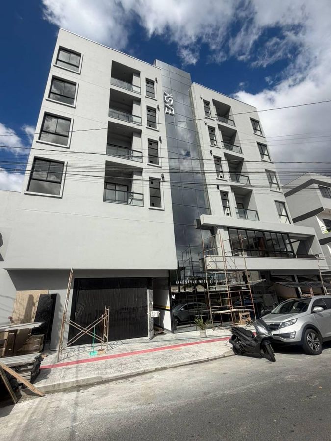 Easy Residencial Apartamento 02 dormitórios à venda Vila Real Balneário Camboriú - Apartamento em Municípios, Balneário Camboriú - à venda - Bedin Imóveis