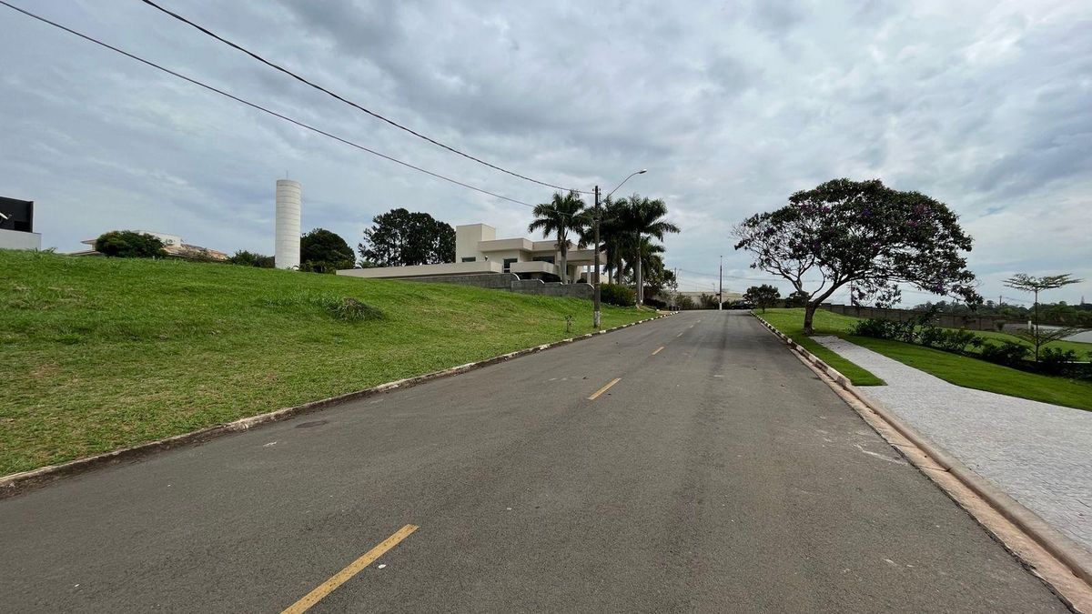Terreno à venda, 1000 m² por R$ 1.300.000 - Condomínio Villa Lombarda - Valinhos/SP, foto 5