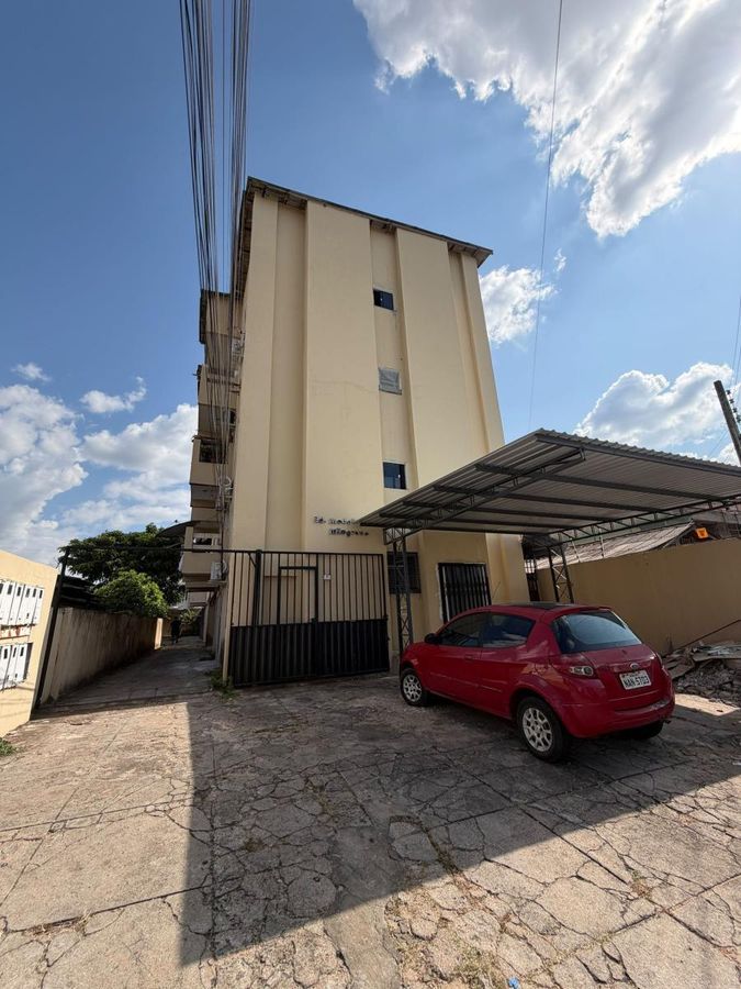 Aluga-se ótimo apartamento no Centro - Apartamento em Centro, Boa Vista - para locação - HB Imobiliária