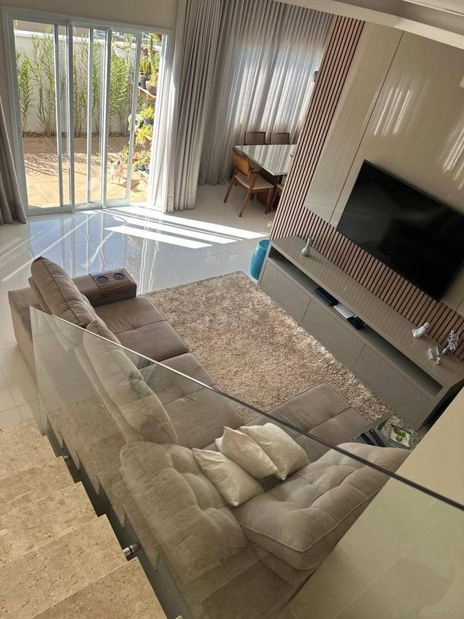 Casa com 3 quartos, Condominio Vivenda das Pitangueiras - Valinhos, foto 2