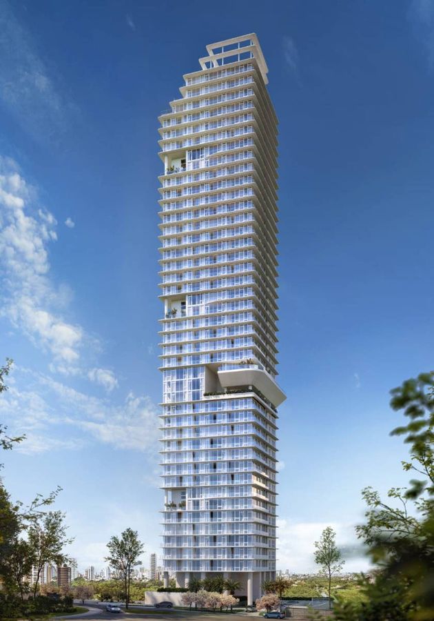 Lançamento Apartamentos à venda de Alto Padrão | Altiplano - Apartamento em Altiplano Cabo Branco, João Pessoa - à venda - Pedro Soares Imóveis