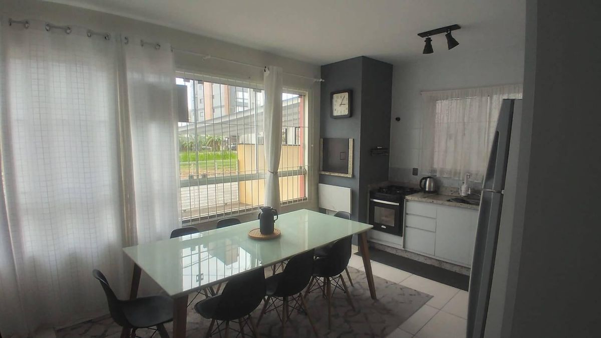 Apartamento com 2 quartos, 1 suíte - Itajuba, Barra Velha - Cód. 3027 - Apartamento em Itajuba, Barra Velha - à venda - Elita Imobiliária