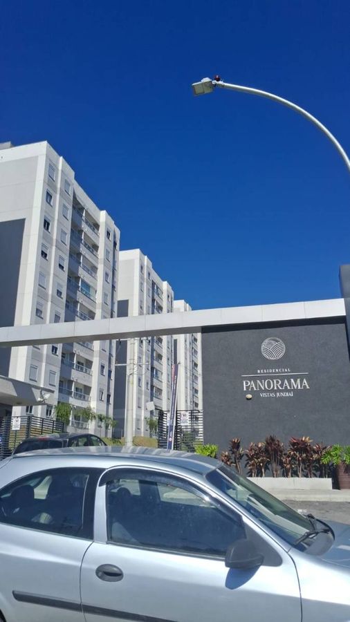 **Apartamento 3 Dormitórios para Locação em Jundiaí – 54m² | R$ 2.300/mês** - Apartamento em Vila Rio Branco, Jundiaí - para locação - Team ÊXITO Imob