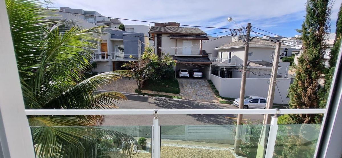 Casa com 3 dormitórios à venda, 220 m² por R$ 1.590.000 - Residencial Levillage - Valinhos/SP, foto 5