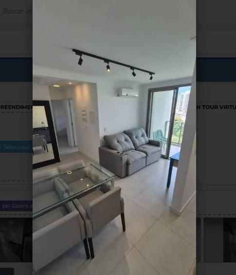 Apartamento com 2 quartos, São Vicente - Itajaí - Apartamento em São Vicente, Itajaí - para locação - IMOBILIÁRIA TERRA ITAJAI LTDA