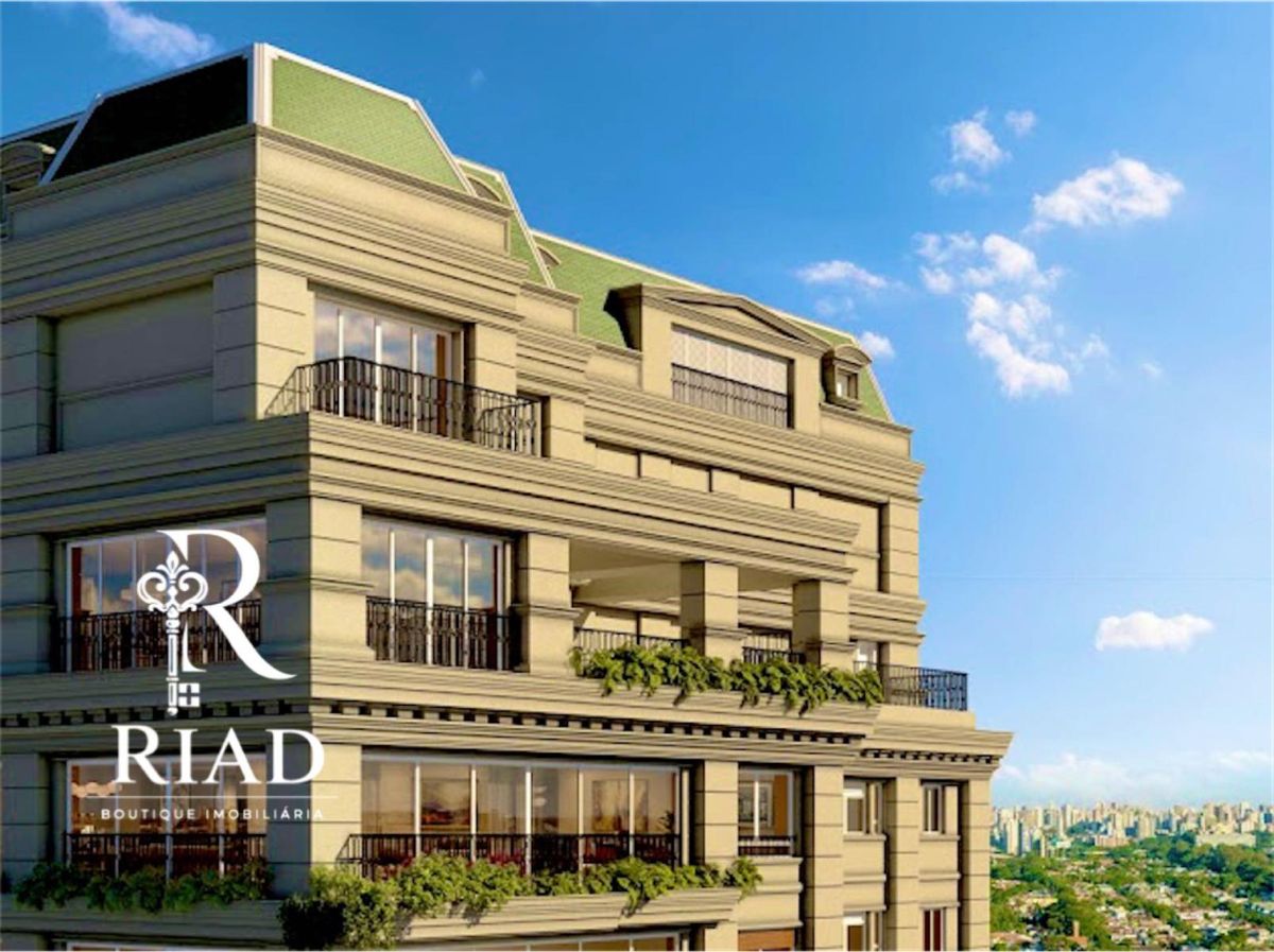 Cobertura Edifício Adolpho Lindenberg Moema | 590na 894 m² - Rua Canário, 133 Moema - Cobertura em Moema, São Paulo - à venda - RIAD BOUTIQUE IMOBILIÁRIA LTDA
