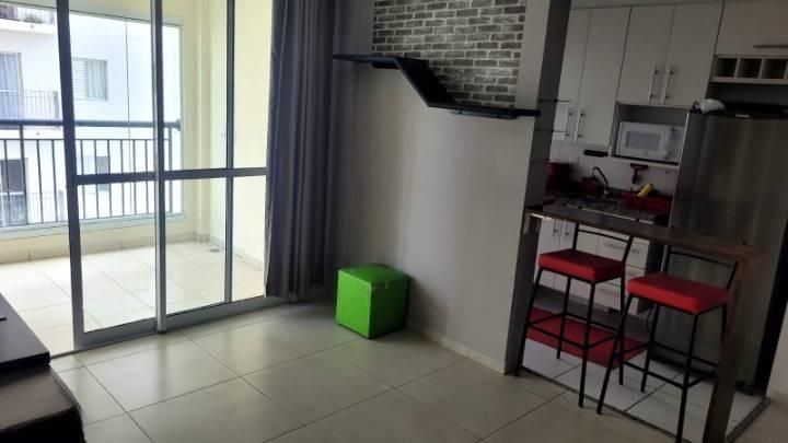 Apartamento com 2 quartos na Vila Prudente - Apartamento em Vila Prudente, São Paulo - para locação - Ávila e Manno Imóveis