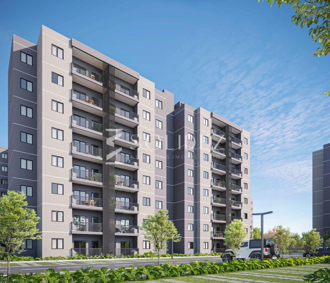 Smart Tower Itapuranga II: O seu novo lar com varanda e lazer completo no coração da Ponta Negra - Apartamento em Ponta Negra, Manaus - à venda - Solidez Negocios Imobiliarios Ltda
