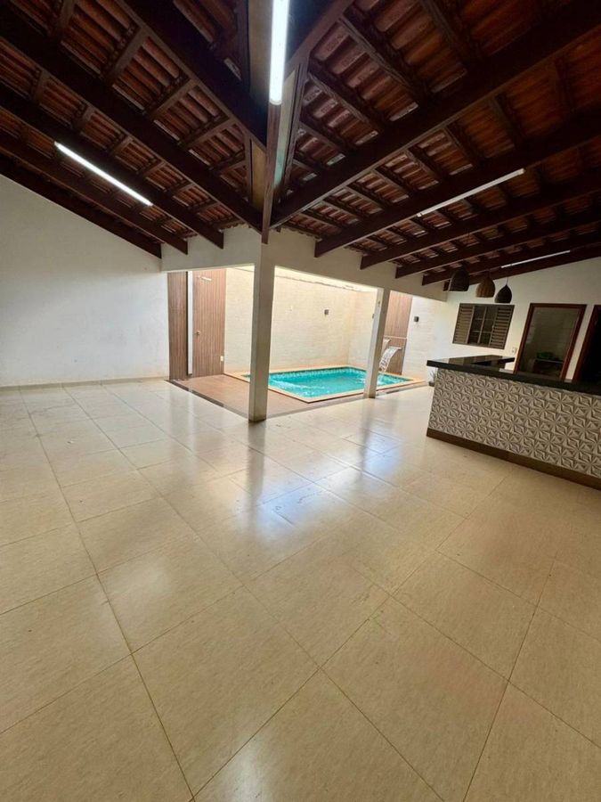 Foto 8 — Casa com 3 quartos, Setor Morada do Sol - Rio Verde